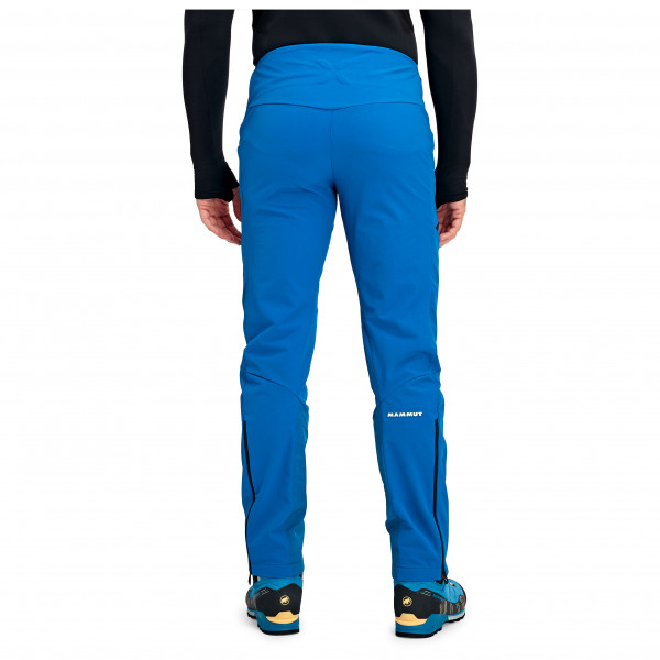 Mammut - Eisfeld Advanced Softshell Pants - Tourenhose