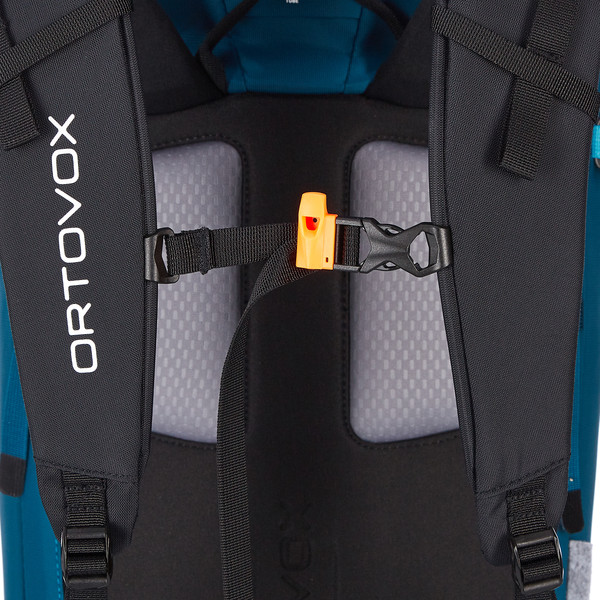 PEAK LIGHT 40 - Tourenrucksack