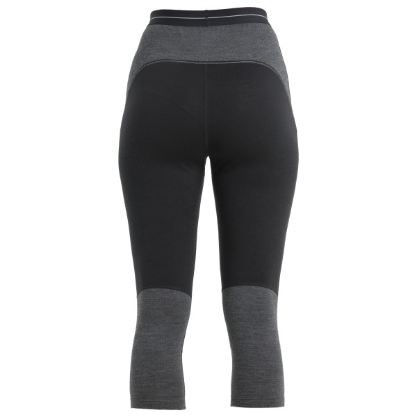 Icebreaker - Women's 200 ZoneKnit Legless - Merinounterwäsche