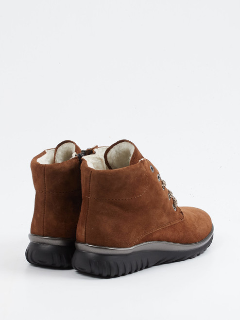 Schnürstiefelette-28512890011 Semler