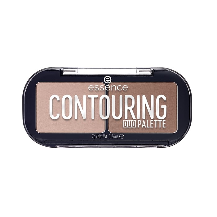 Contouring Duo Palette