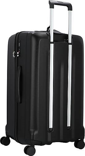 JUMP Uppsala 4-Rollen Trolley 76 cm