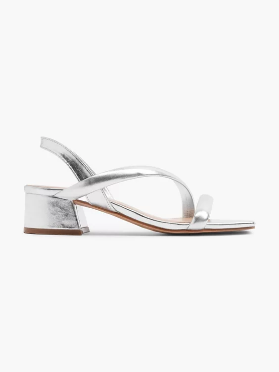Graceland Sandalette