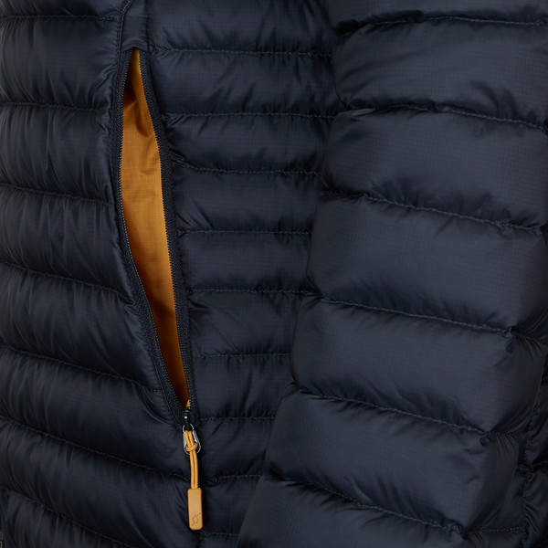 MICROLIGHT ALPINE JACKET Herren - Daunenjacke