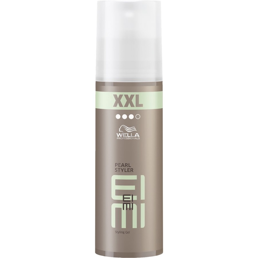 Wella Pearl Styler Styling Gel Gel capillaire