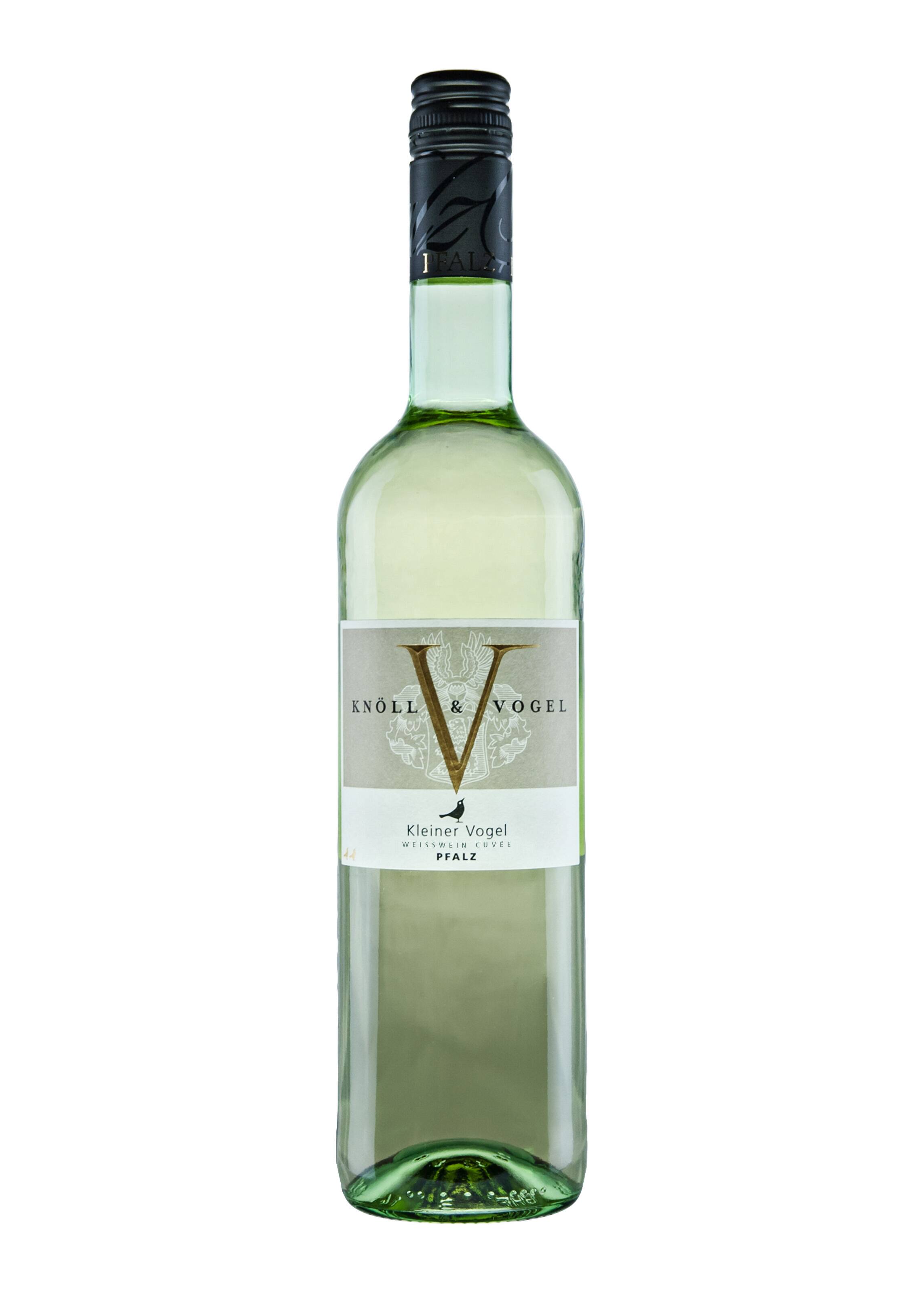 Weingut Knöll & Vogel Cuvée Kleiner Vogel 2022