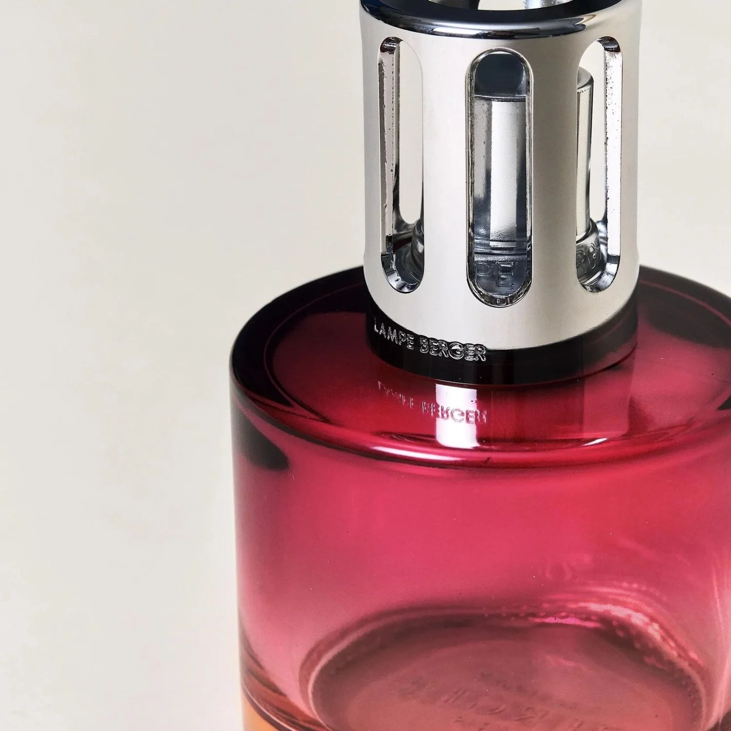 Lampe Cofanetto Pure Rose - Lámpadoboz, Katalitikus Lámpa