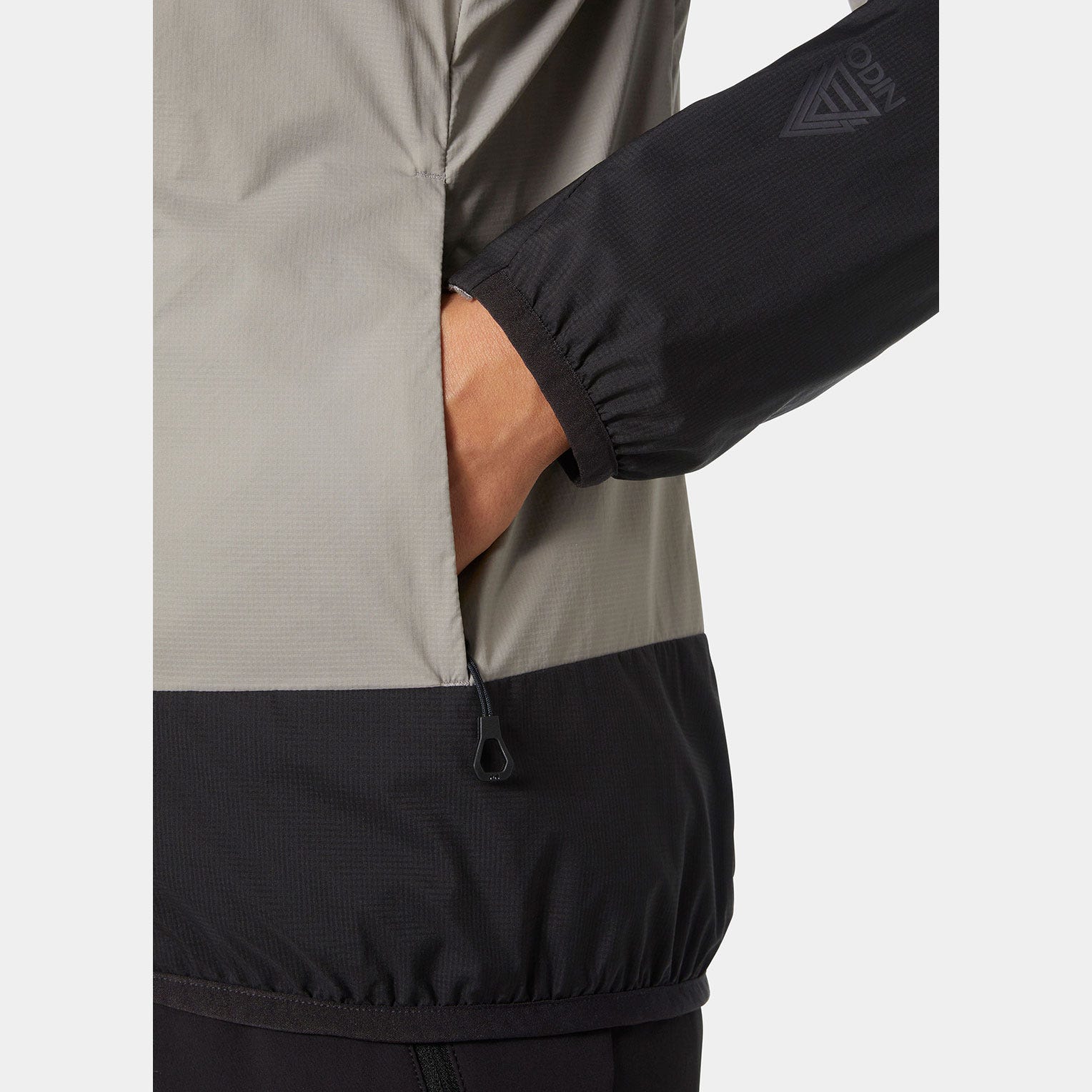 Women’s Odin Backcountry Lightweight Hooded Insulator Jacket
