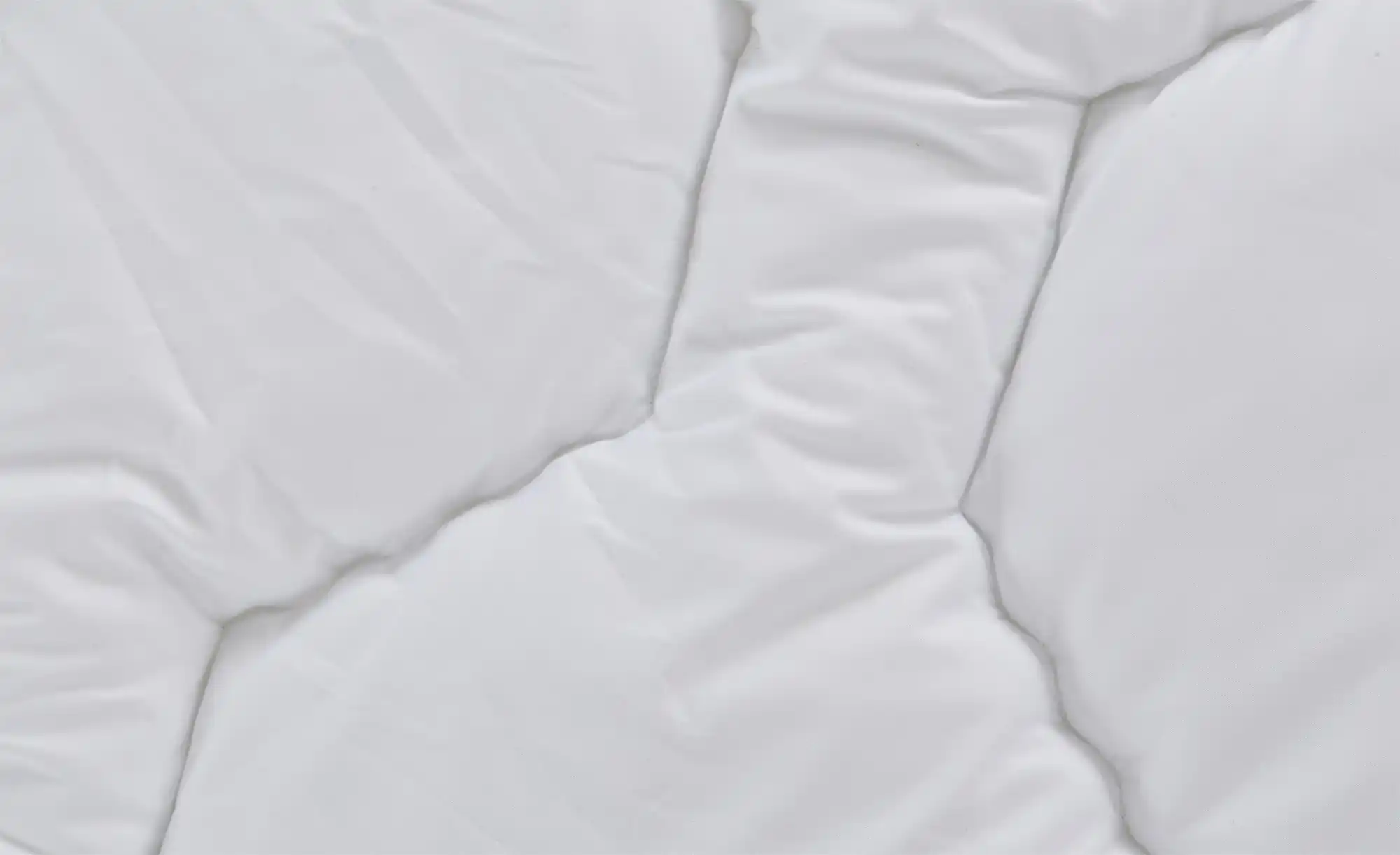 como Duo-Steppbett Kuschelweich
