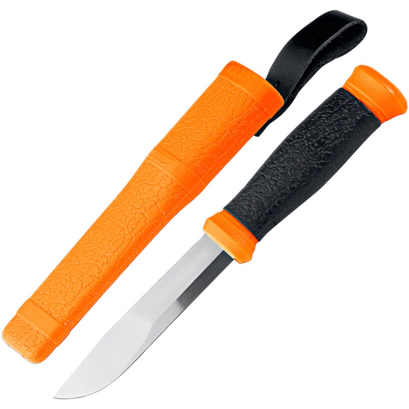 Morakniv Messer Mora 2000
