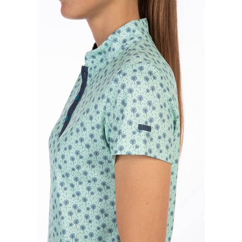 LPO Poloshirt Damen