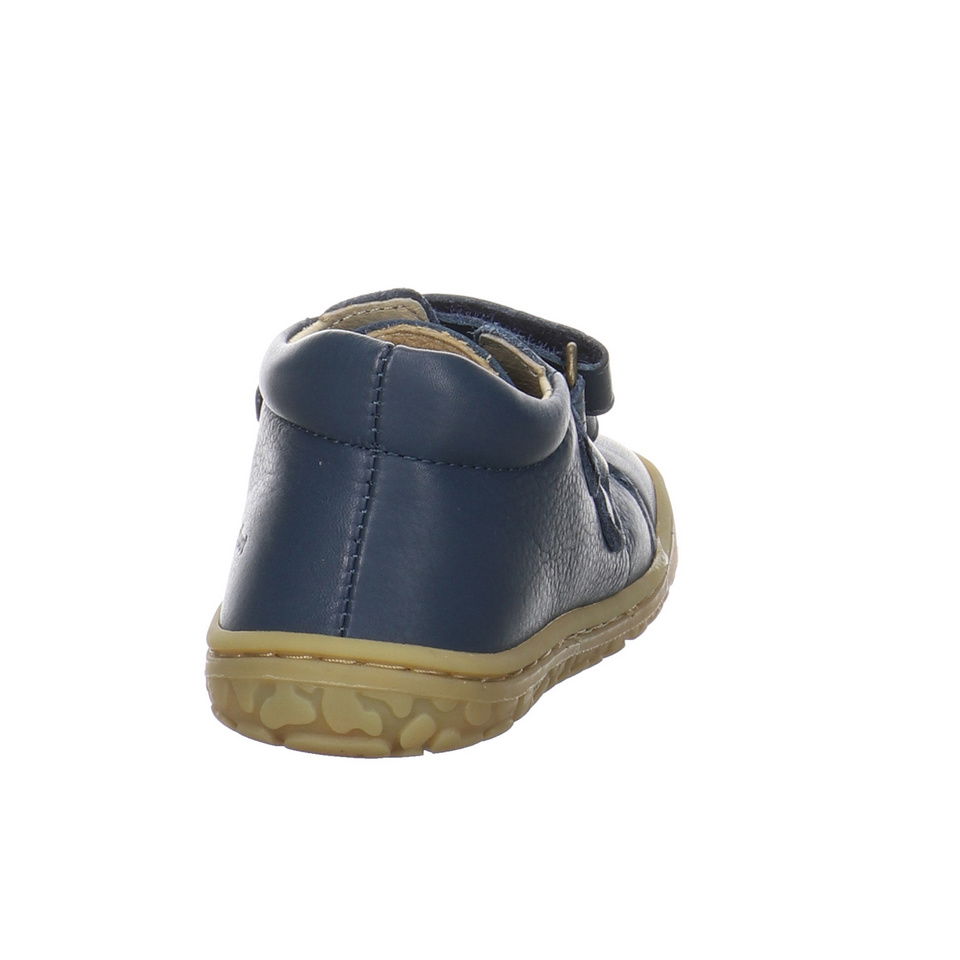 Lurchi Norik Barefoot Klettschuh