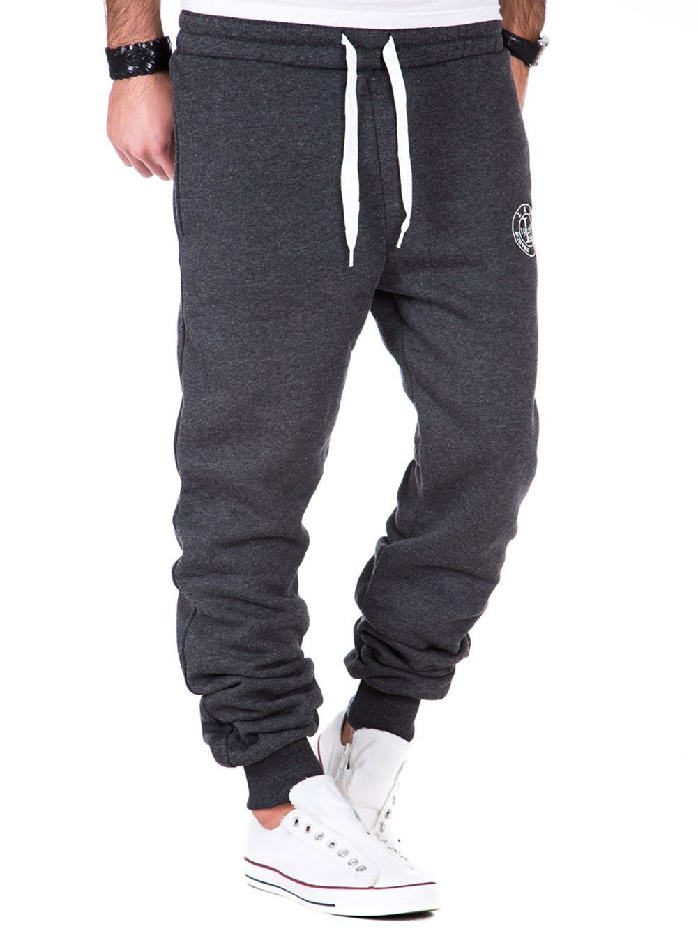 Amaci&Sons Sporthose BALTIMORE Herren Jogginghose Sporthose