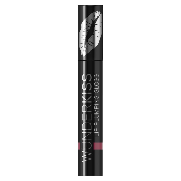 Lip Plumping Gloss