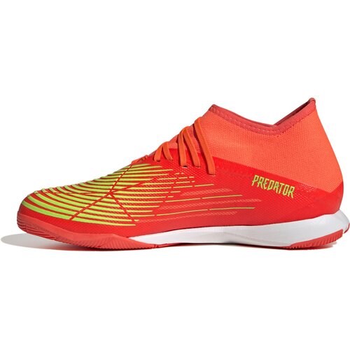 FUSSBALL-HALLENSCHUHE PREDATOR EDGE.3 IN
