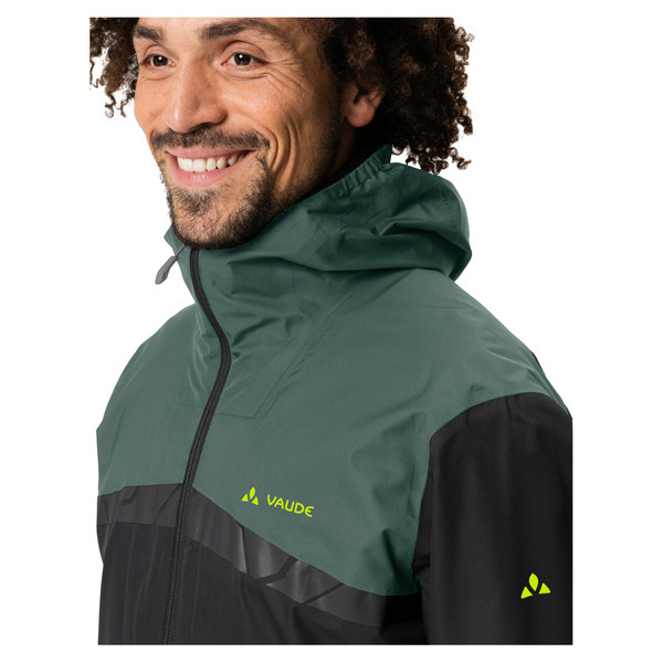 ME ALL YEAR MOAB 3IN1 RAIN JACKET Herren - Doppeljacke