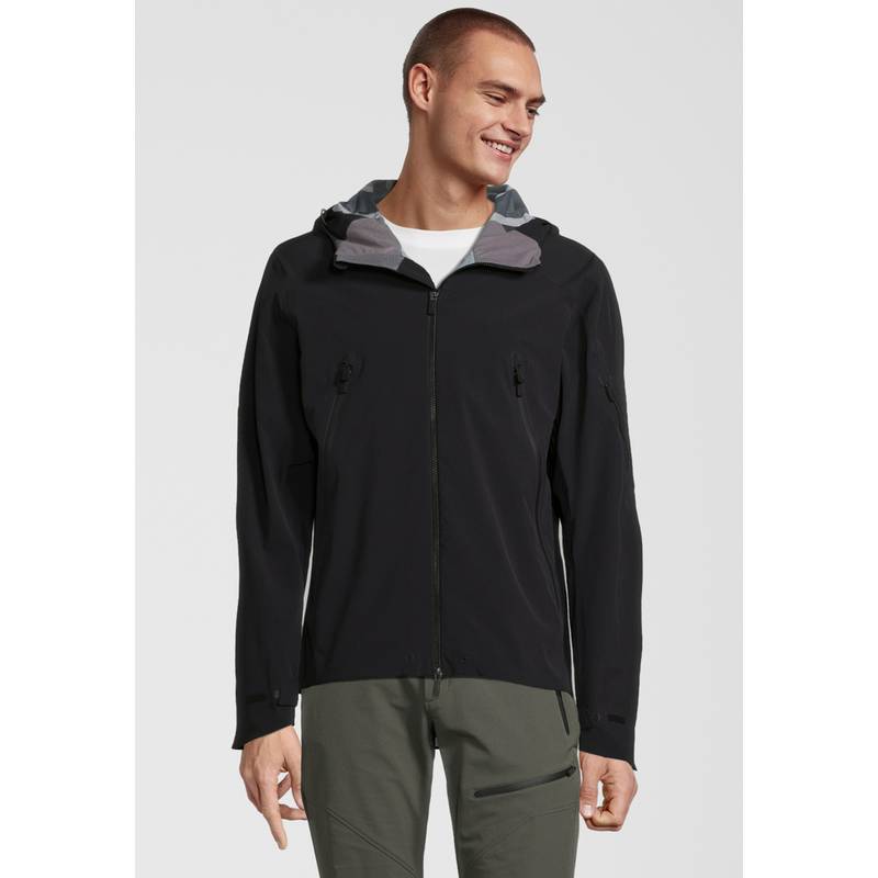 RH+ 2,5 Elements Hardshelljacke Herren