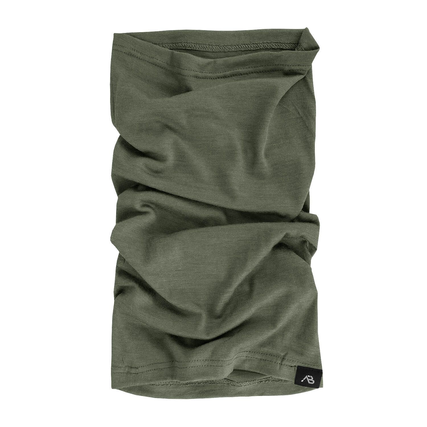 Schlauchschal Lite Merino Wolle