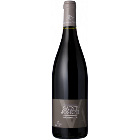 SAINT JOSEPH - MERIBETS 2021 - DOMAINE VALLET