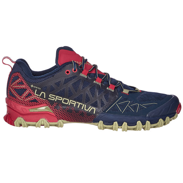 BUSHIDO II GTX Herren - Trailrunningschuhe