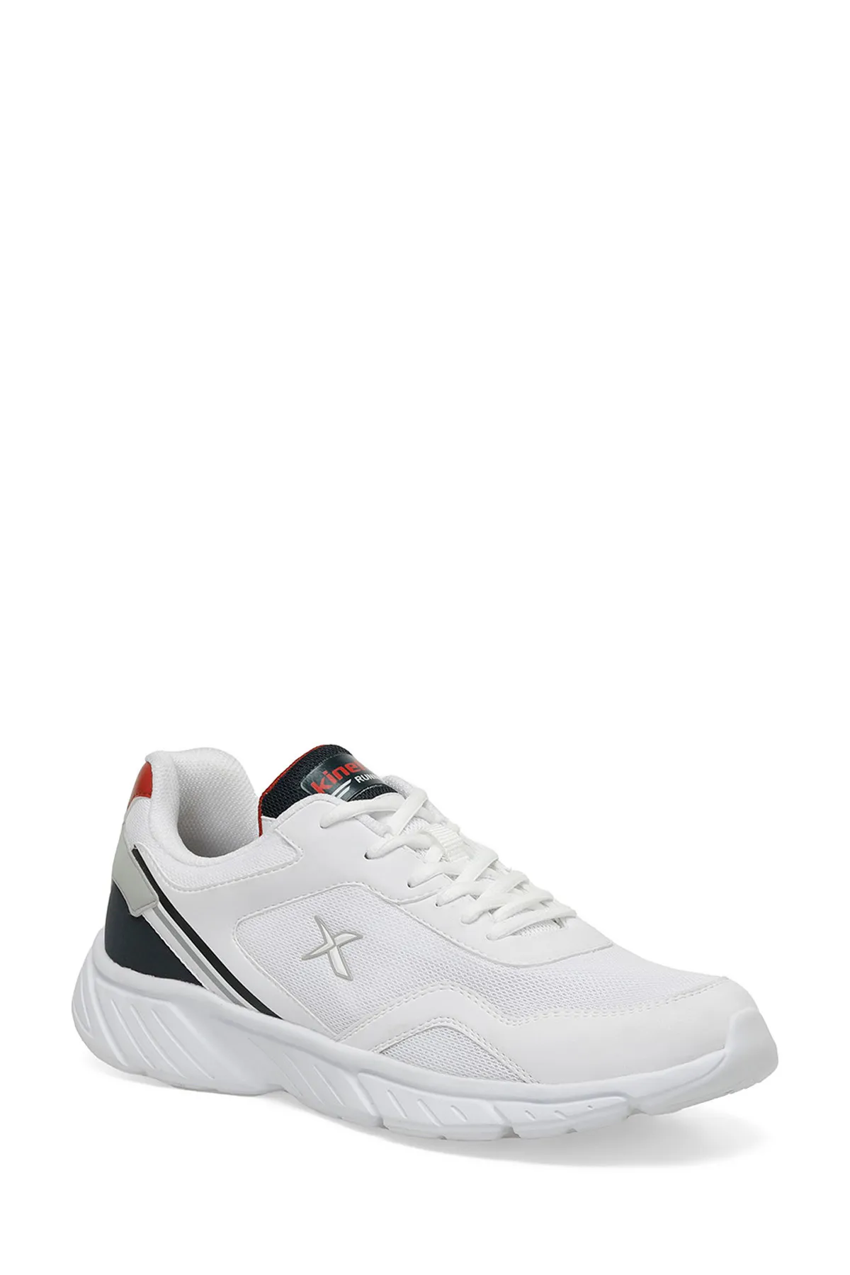 Kinetix  Weiße Laufschuhe für Herren