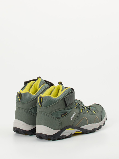 Schnürboots-67306580001 Meindl