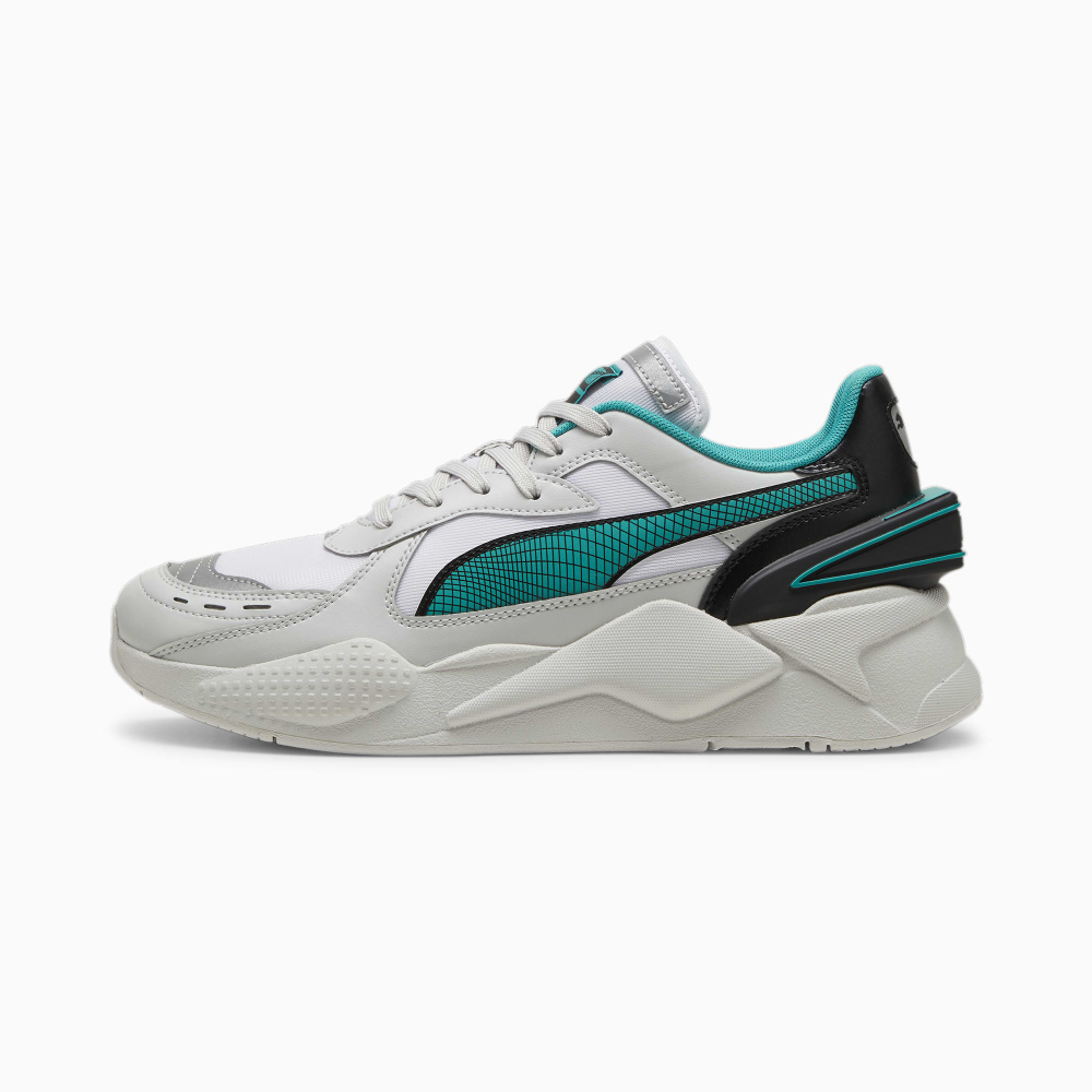 PUMA RS X 40th Anniversary 395339_02 / weiss