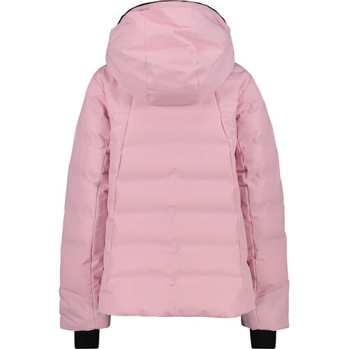 DAMEN JACKE WOMAN JACKET FIX HOOD