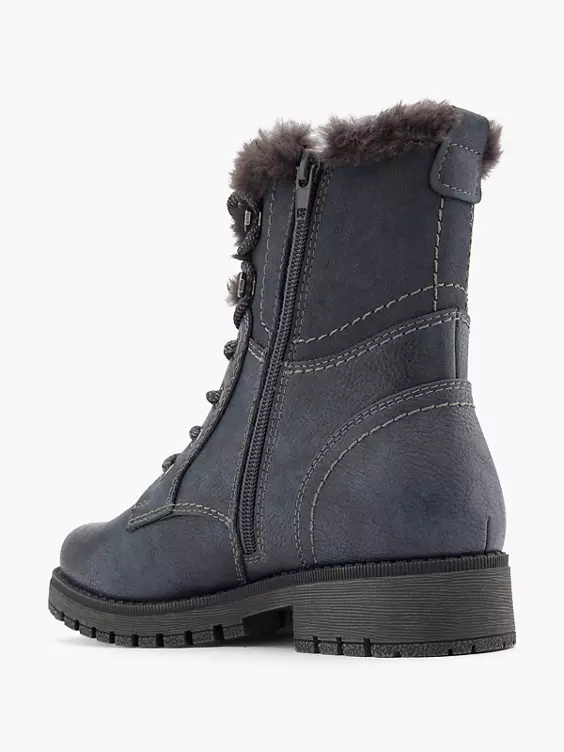 Easy Street Komfort Schnürboots