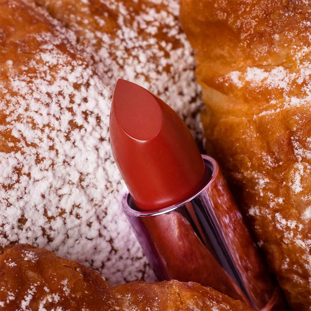 Lips Dessert à Lèvres Sugar Matte - Barra de labios mate, Barra de labios