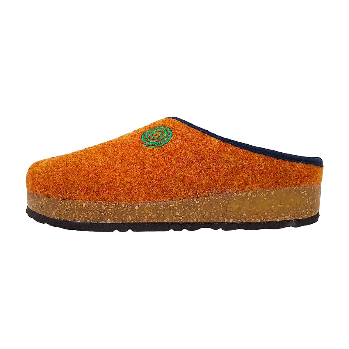 Dr. Brinkmann 320094-62 Orange orange