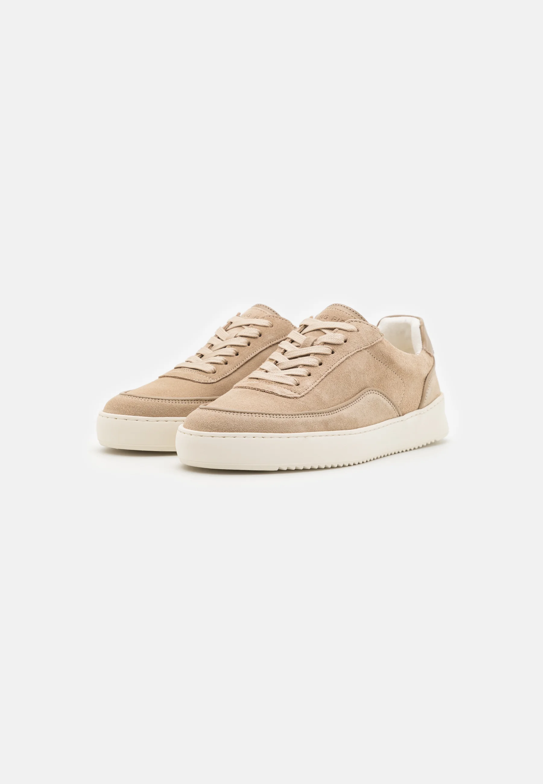 Piezas de relleno UNISEX WORLD - Zapatillas bajas