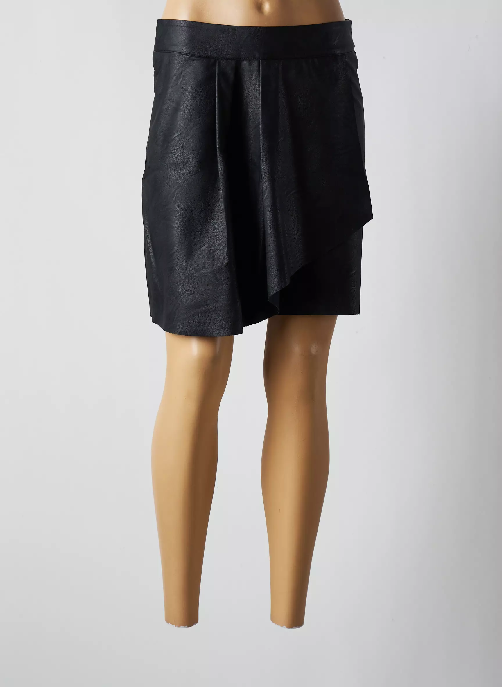Lola Espeleta Jupes Courtes Femme couleur noir
