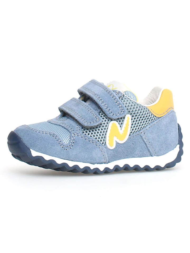 Naturino Leder-Sneakers 