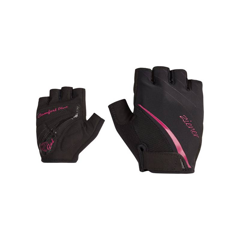 Ziener CARDA Fahrradhandschuhe Damen