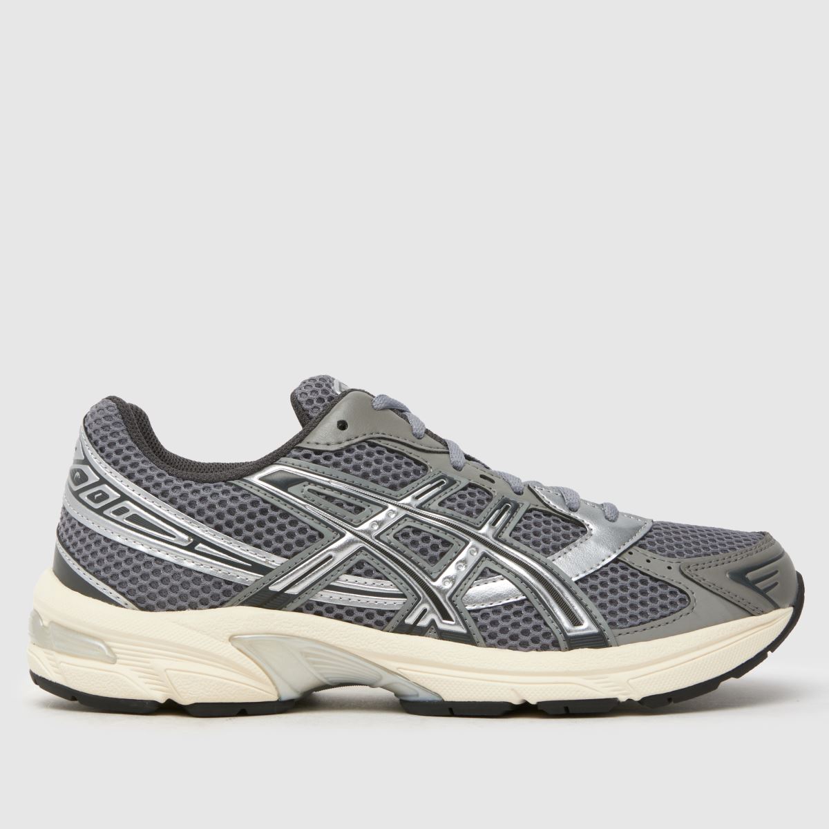 ASICS gel-1130 cipők ezüstben