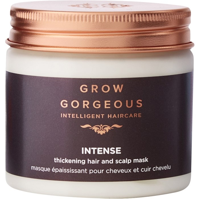 Intense Thickening Hair & Scalp Mask