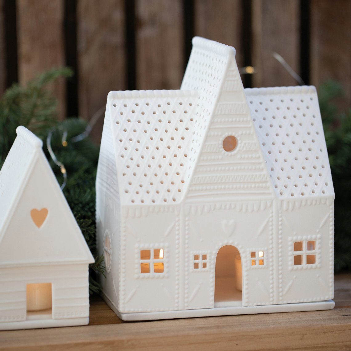 Räder Design Dekoobjekt LICHTHAUS 