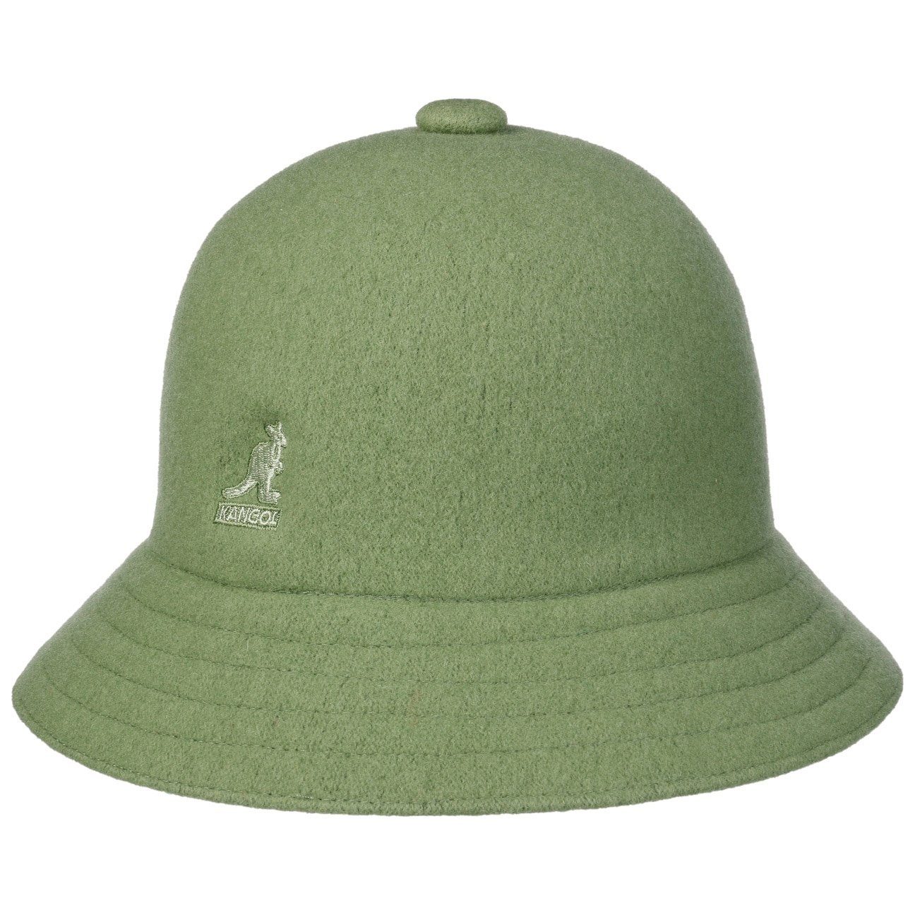 Kangol Outdoorhut (1-St) Stoffhut