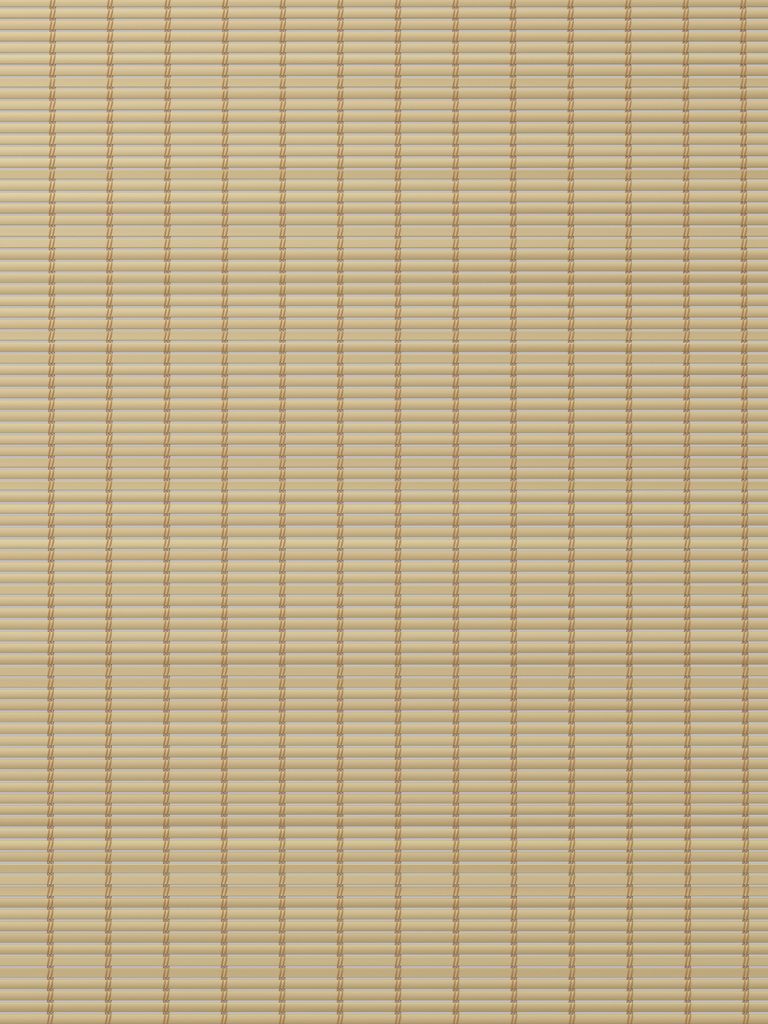 BYRE Cortina de enrolar em bambu BYRE 80x160cm Nature