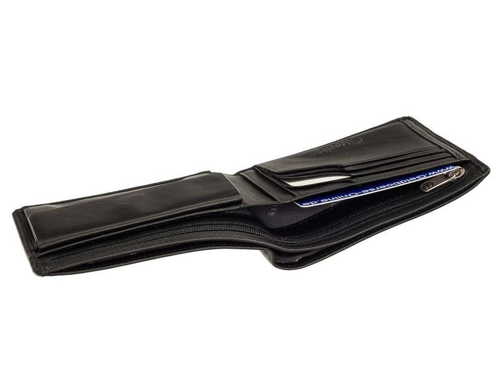 ESQUIRE Handtaschen schwarz 28891000 Esquire schwarz