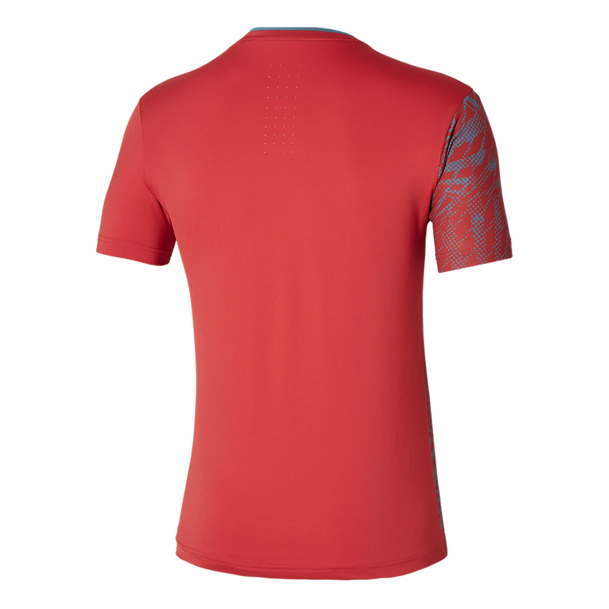 Mugen Shadow Graphic T-Shirt Herren - Rot