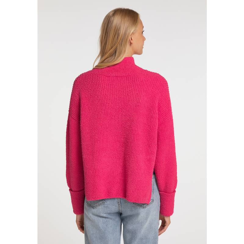 MYMO Strickpullover Damen