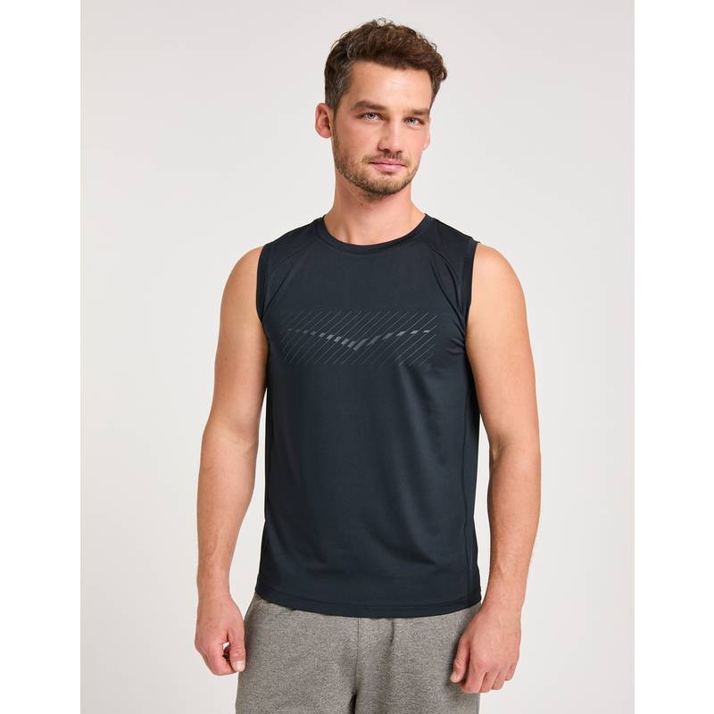VENICE BEACH VBM Zayne Tanktop Herren