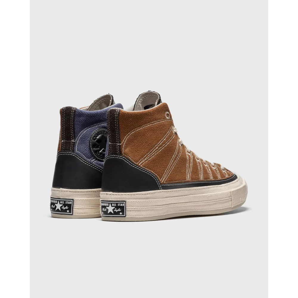 Converse Chuck 70 Granola Hi Cosy 171548C / braun