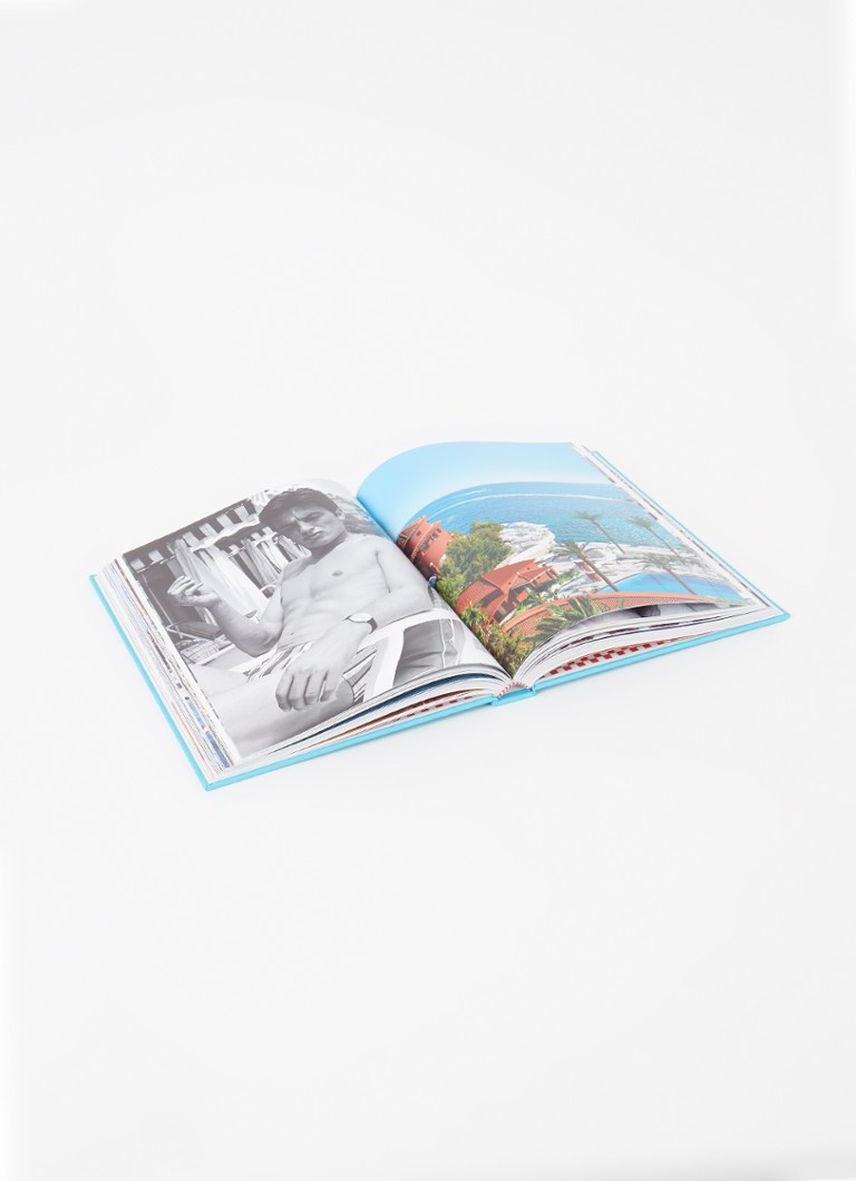 Assouline  Monte Carlo