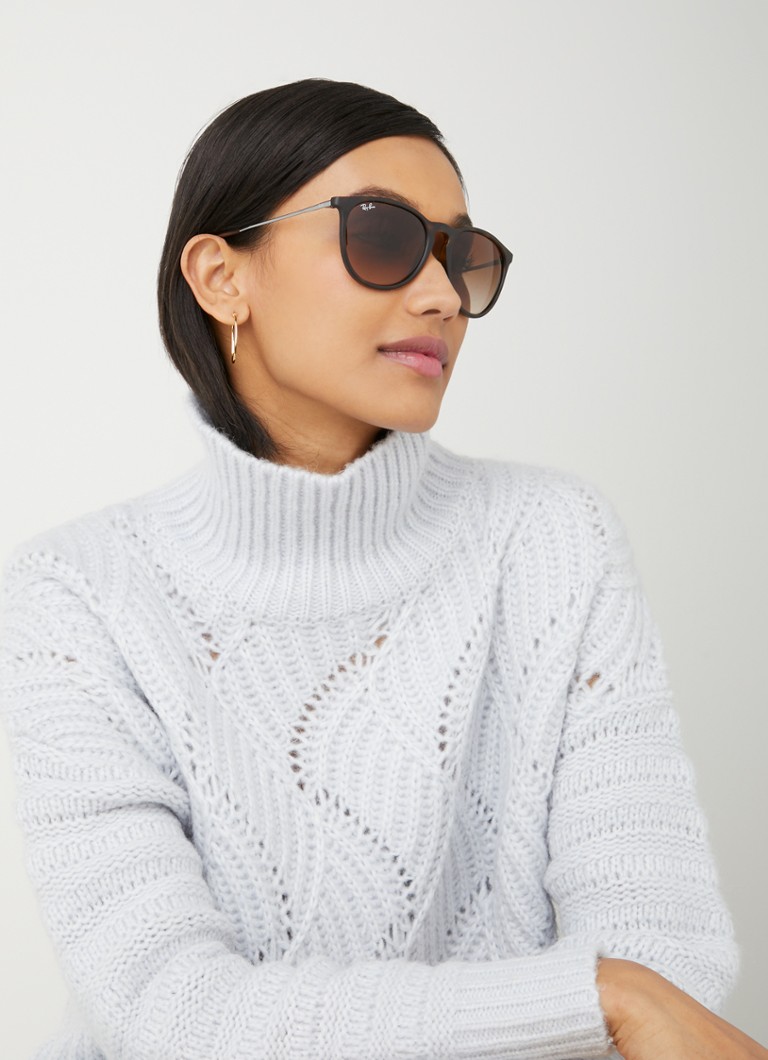 Ray-Ban saulesbrilles Erika 0RB4171 865/13 54