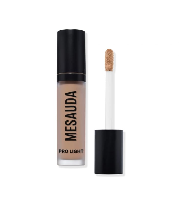 MESAUDA-PRO LIGHT CONCEALER-Correcteur fluide