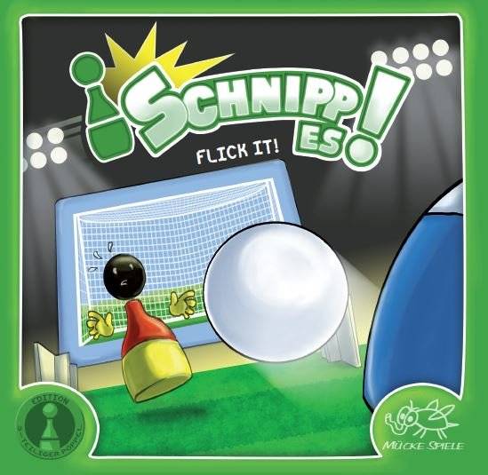Schnipp Es!