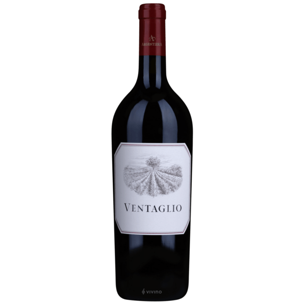 Tenuta ArgentieraVentaglio 2018
